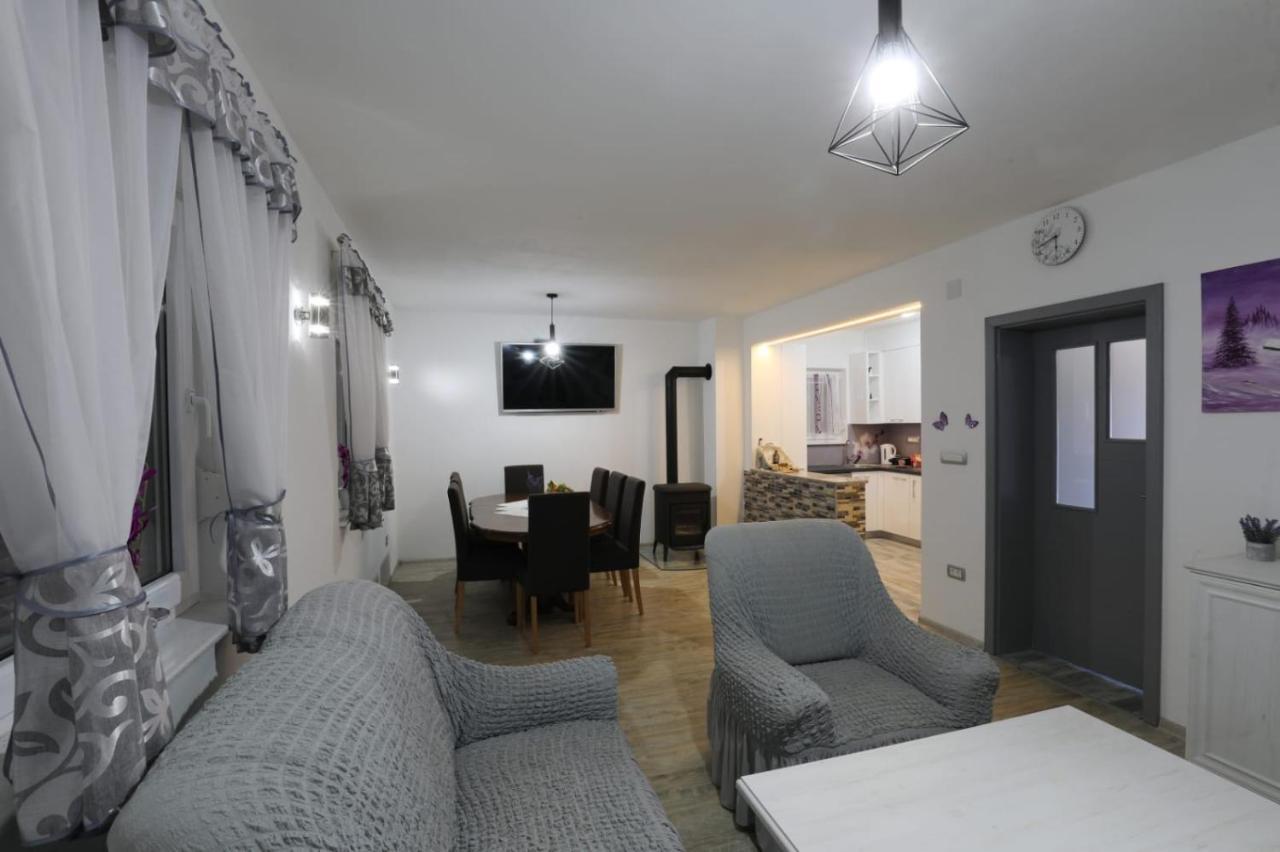 Apartman Teo &Tena Otočac Exterior foto