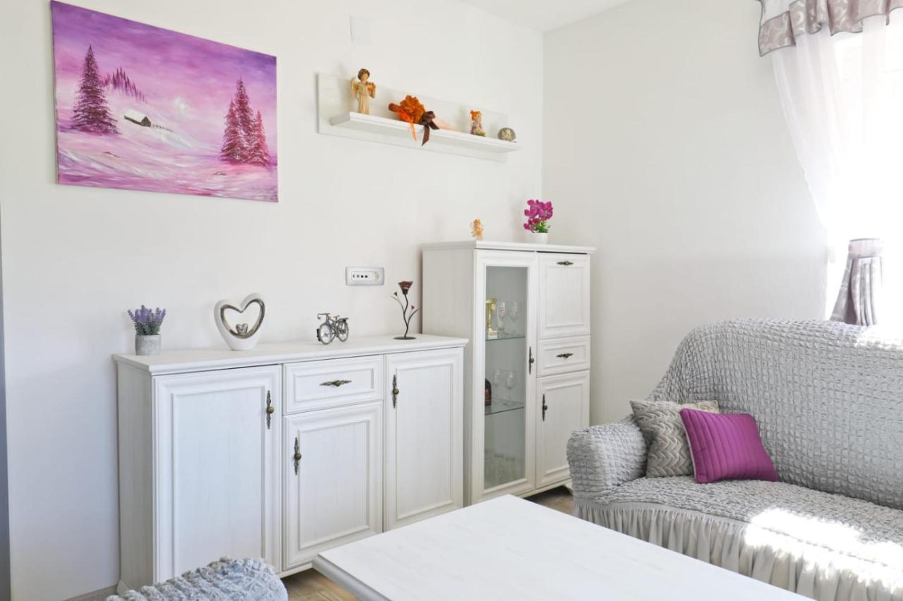 Apartman Teo &Tena Otočac Exterior foto
